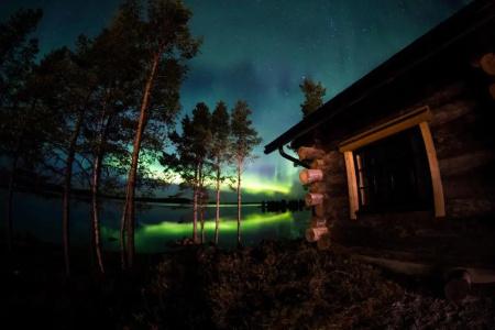Wilderness & Igloos Inari - 25