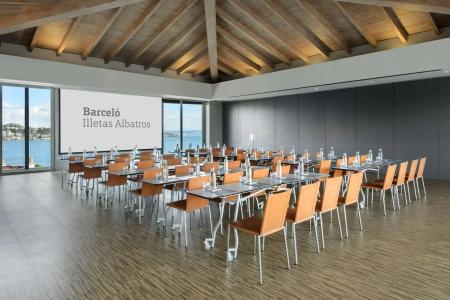 Barceló Illetas Albatros - Только для взрослых - 19