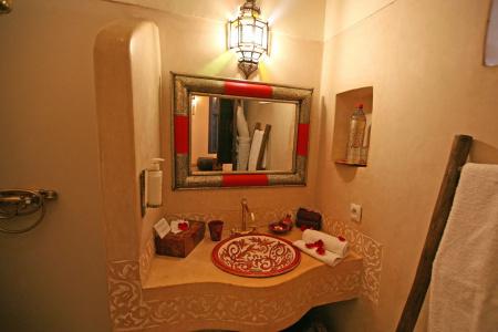 Riad La Porte Rouge - 7