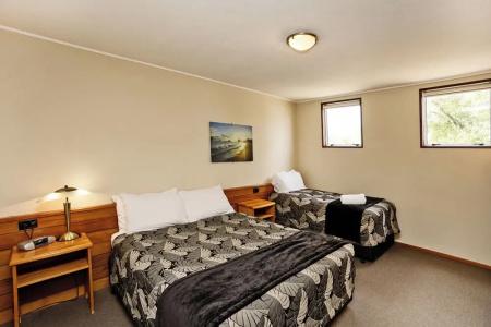 Balmoral Lodge - 36
