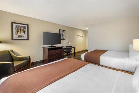 Best Western Plus-Tahoe - 61
