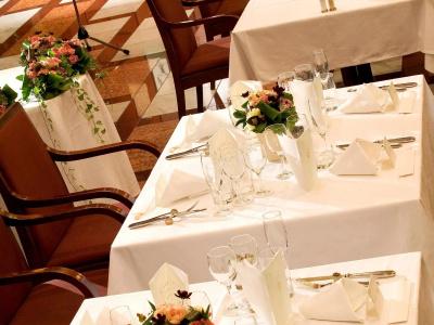 The Cypress Mercure Nagoya - 13