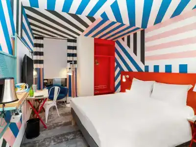 ibis Styles Warszawa Centrum - 48