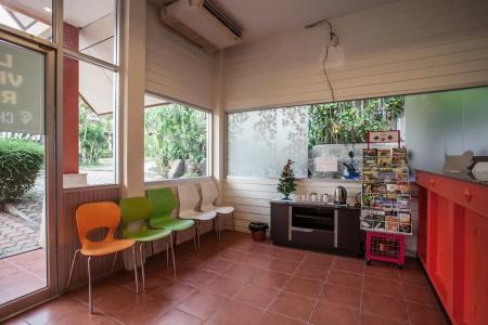 Lanta Manda Resort Sha Plus - 15