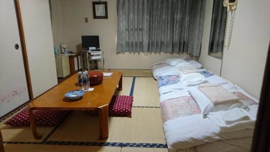 Sasebo Daiichi - 3
