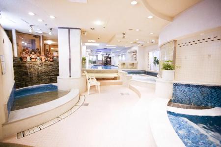 Capsule Inn Osaka (Male Only) - 11