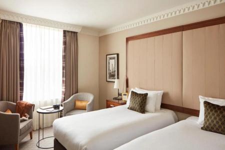 The Clermont London, Charing Cross - 13