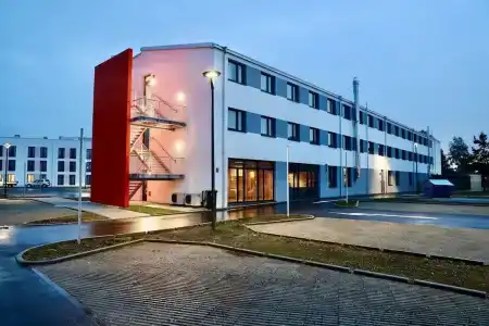 Amedia & Suites Dachau - 0