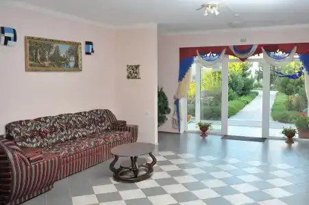 Танжер - 6