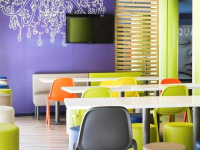 Ibis Budget Braga Centro - 15