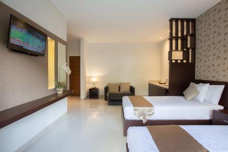 Grand Sehati & Spa, Ubud - 4