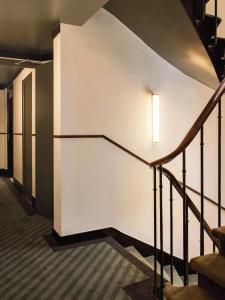 Arian Hôtel - 15