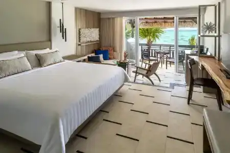 Shangri-La's Le Touessrok & Spa - 2