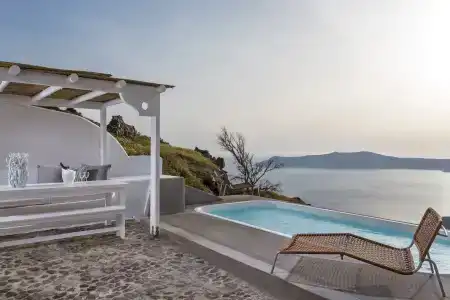 Katikies Chromata Santorini - The Leadings of the World - 19