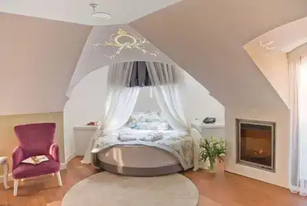 Hurry Inn Merter Istanbul - 61