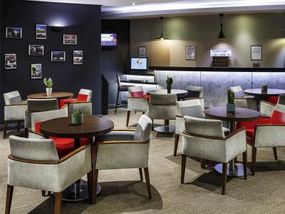 ibis Glasgow City Centre – Sauchiehall St - 23