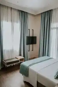 Pefkaki Boutique Loutraki - 44