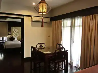 Bodhi Serene, Chiang Mai - Sha Extra Plus - 4