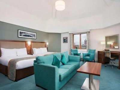 Jurys Inn Dublin Christchurch - 34