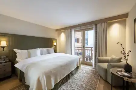 Hôtel de Verbier - 4