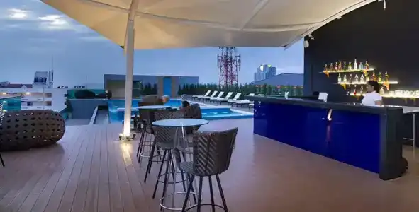 Unique Regency Pattaya - 8