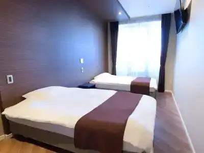 Abest Grande Okayama - 2