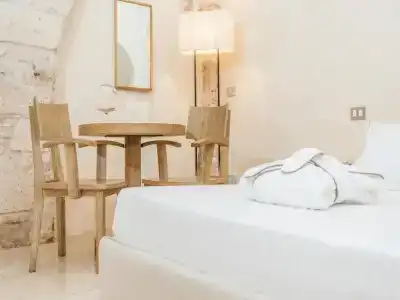 La Sommità Relais & Chateaux - 71