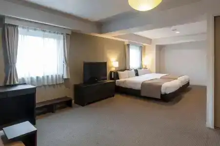Royal Stay Sapporo - 57