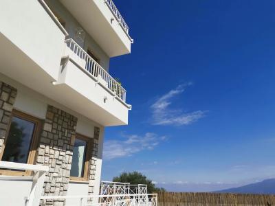 Maison Montechiaro - 18