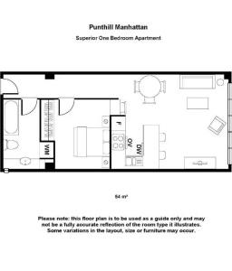 Punthill Apartment - Manhattan - 85