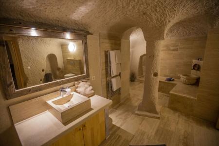 Maze Of Cappadocia - 169