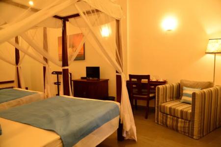 Villa Shanthi - 121