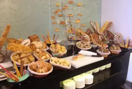 Butterfly Boutique Hotel - 10