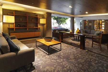 Hilton 1970 Guadalajara, Curio Collection by Hilton - 40