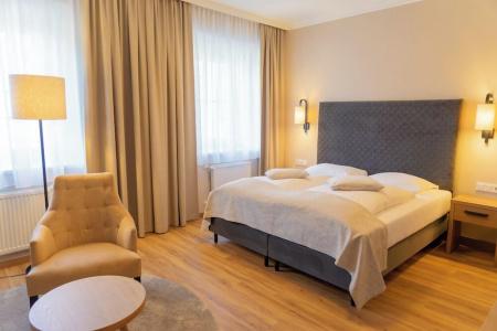 Krumers Post & Spa - 102