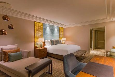 The Ritz-Carlton, - 70