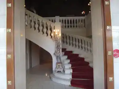 Grand Hôtel d'Espagne - 10