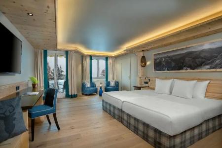 Precise Tale Seehof Davos - 55