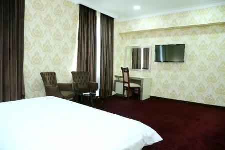 Grand Capital - 6