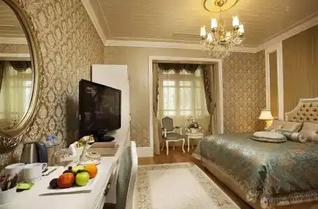 Limak Thermal Boutique - 3