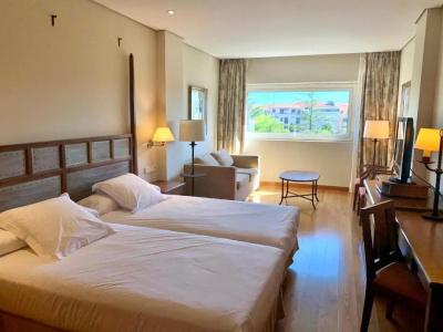 Parador de Salamanca - 48