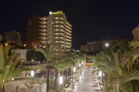 Prince Park - 22