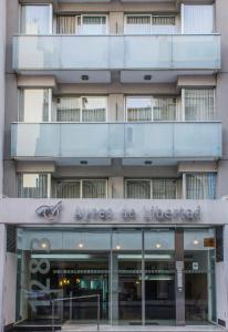 Bens - Recoleta Park - 34