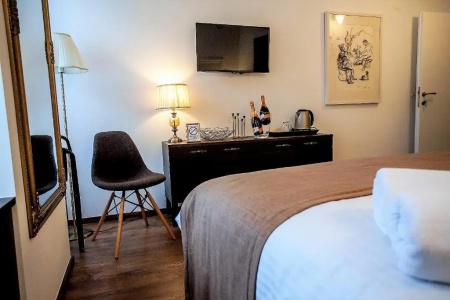 Regal Residence b&b - 19