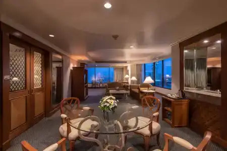 Montien Riverside - 38