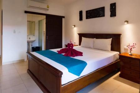 Austrian Garden Patong - Sha Extra Plus - 50