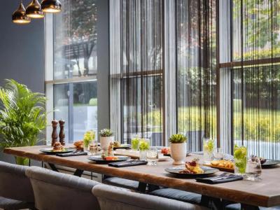 Mercure Istanbul Umraniye - 14