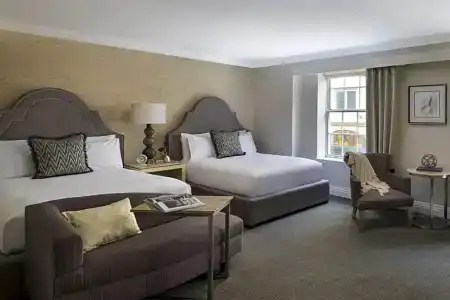 Marriott Vacation Club Pulse at The Mayflower, Washington, D.C. - 31