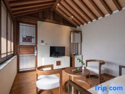 Lijiang Huayu Donglin Boutique - 12