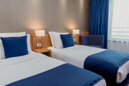Holiday Inn Express Belgrade - City, An Ihg - 40